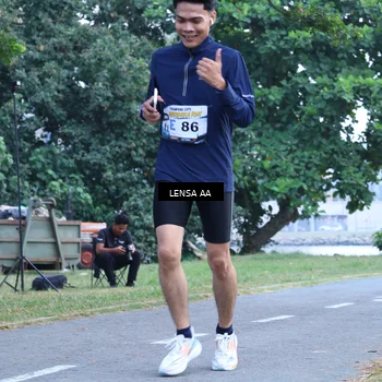 Runner Photo 4321120