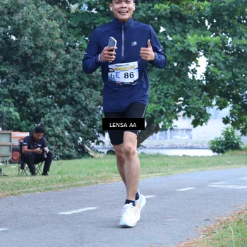Runner Photo 4321122