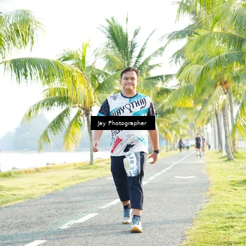Runner Photo 4321132