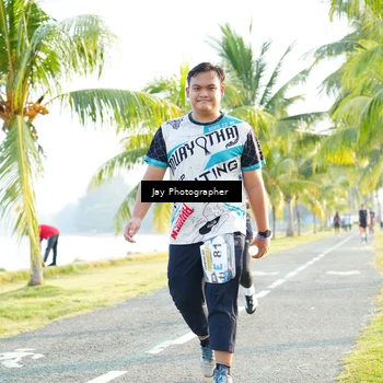 Runner Photo 4321133