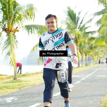 Runner Photo 4321134