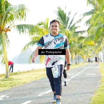 Runner Photo 4321137