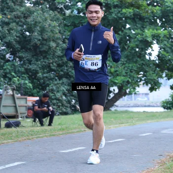 Runner Photo 4321139