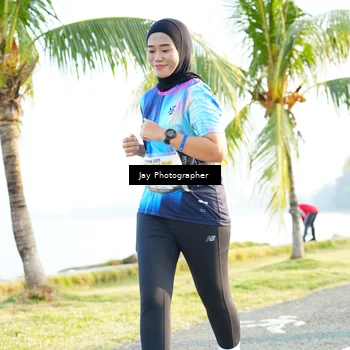 Runner Photo 4321147