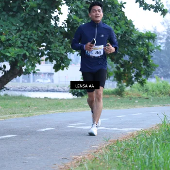Runner Photo 4321150