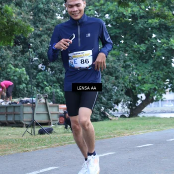 Runner Photo 4321152