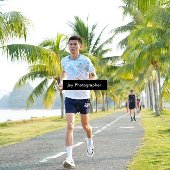 Runner Photo 4321153