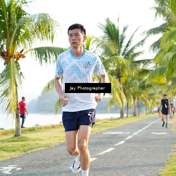 Runner Photo 4321155