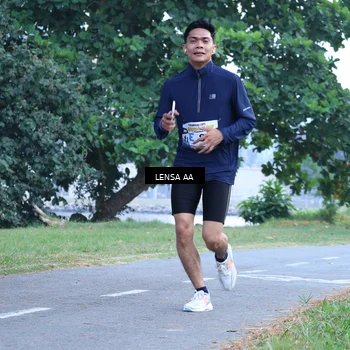 Runner Photo 4321171