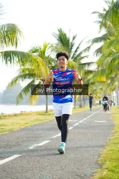 Runner Photo 4321193