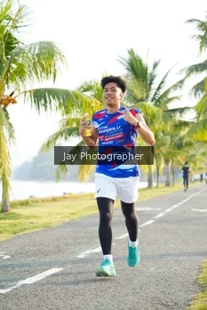 Runner Photo 4321197