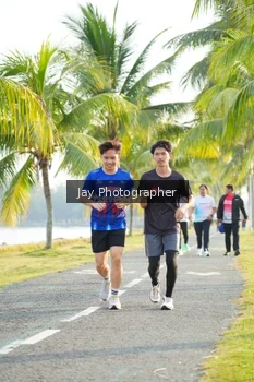 Runner Photo 4321210