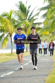 Runner Photo 4321211