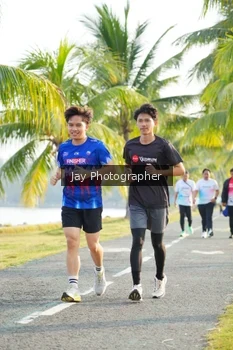 Runner Photo 4321214