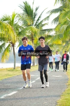 Runner Photo 4321215