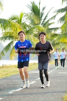 Runner Photo 4321217