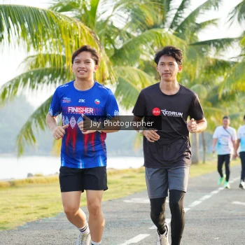 Runner Photo 4321220