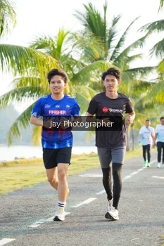 Runner Photo 4321222