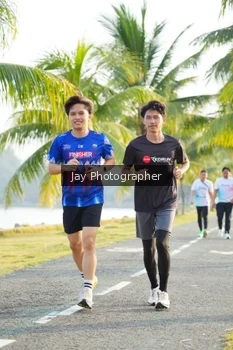 Runner Photo 4321231
