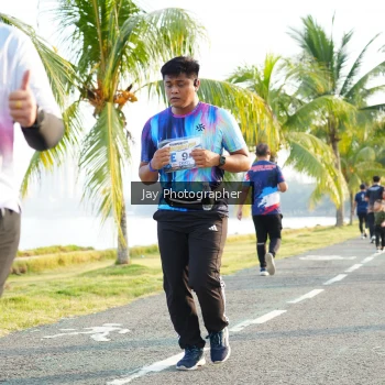 Runner Photo 4321241