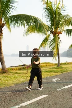 Runner Photo 4321247