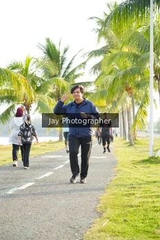 Runner Photo 4321277