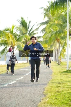 Runner Photo 4321278