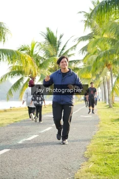 Runner Photo 4321280