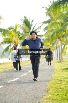 Runner Photo 4321283