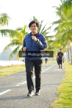 Runner Photo 4321284