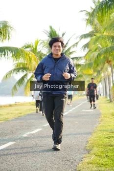 Runner Photo 4321285