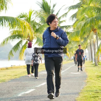 Runner Photo 4321286
