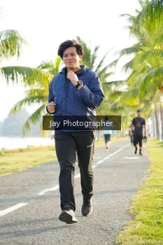 Runner Photo 4321288