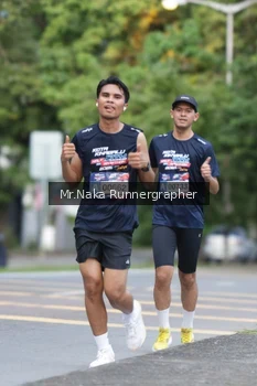 Runner Photo 43213