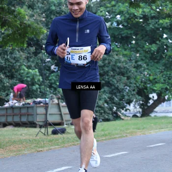 Runner Photo 4321305