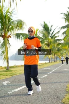 Runner Photo 4321320
