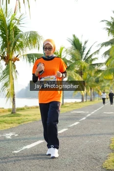 Runner Photo 4321321