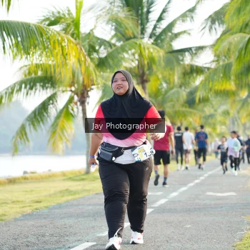 Runner Photo 4321355