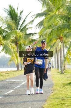 Runner Photo 4321369