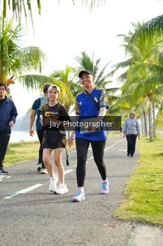 Runner Photo 4321370