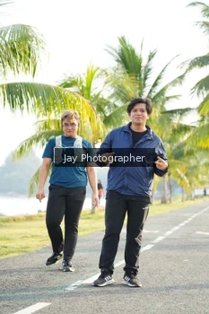 Runner Photo 4321373