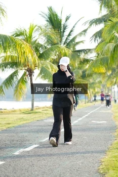 Runner Photo 4321392
