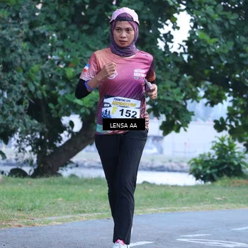 Runner Photo 4321396