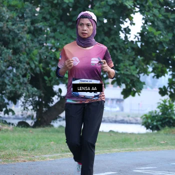 Runner Photo 4321398