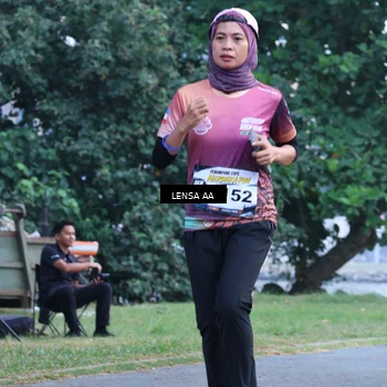 Runner Photo 4321399