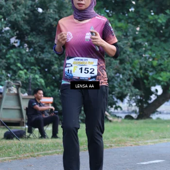 Runner Photo 4321400