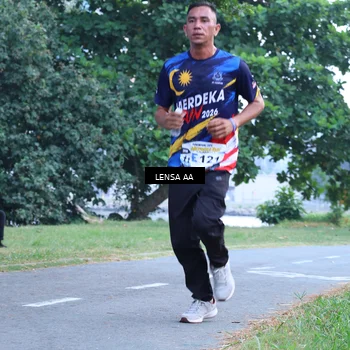 Runner Photo 4321401