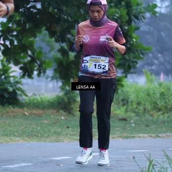 Runner Photo 4321402