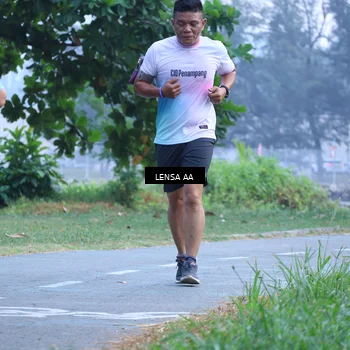 Runner Photo 4321404