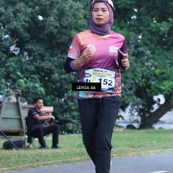 Runner Photo 4321405